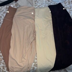Lululemon leggings